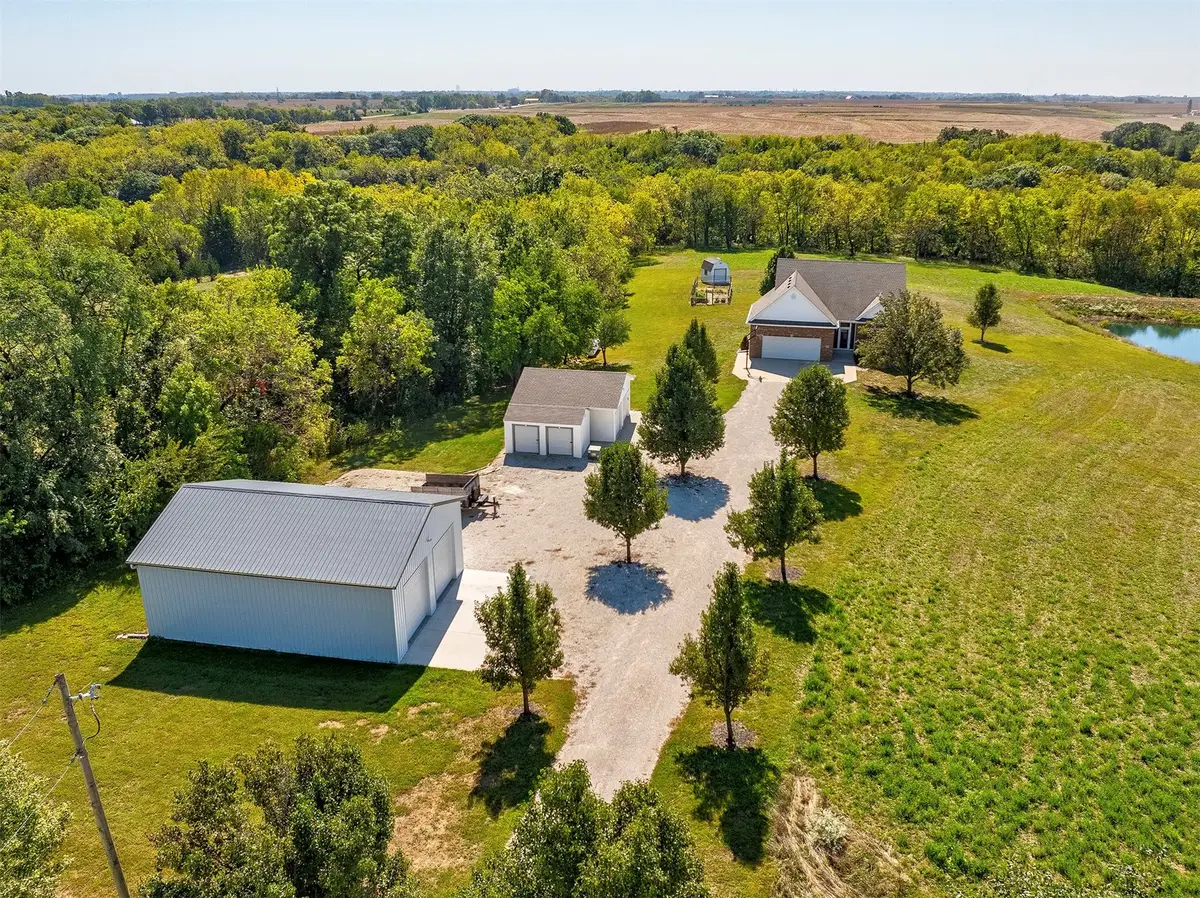 2176 148th Street, Winterset, IA 50273 - #1