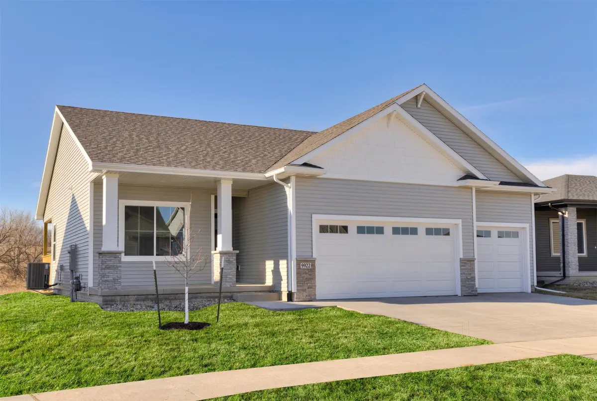 9922 Watermeadow Circle, Johnston, IA 50131 - Image #1