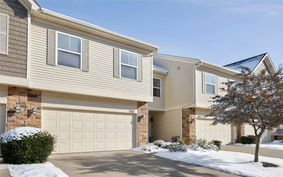 7887 Cottonwood Lane, West Des Moines, IA 50266 - Image #1