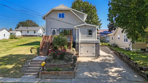 330 E 13th Street N, Newton, IA 50208