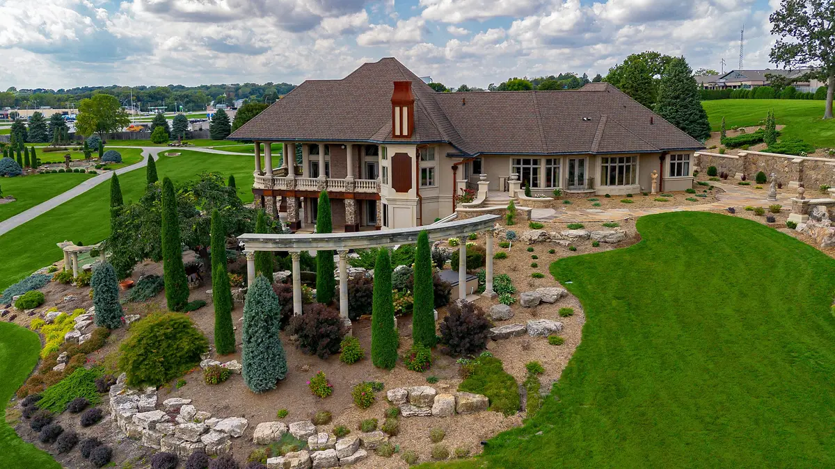 317 Hwy 18 E Highway, Algona, IA 50511 - Image #1