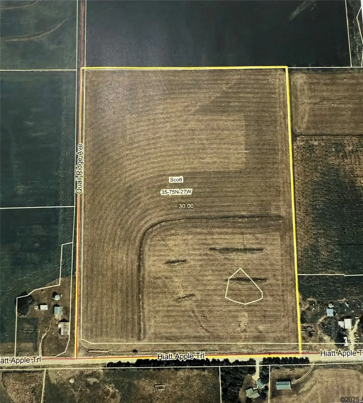 RR Scott Township, Winterset, IA 50222 - Image #1