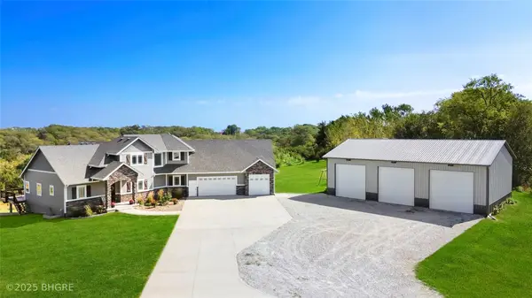 24479 Elthon Place, Swan, IA 50252