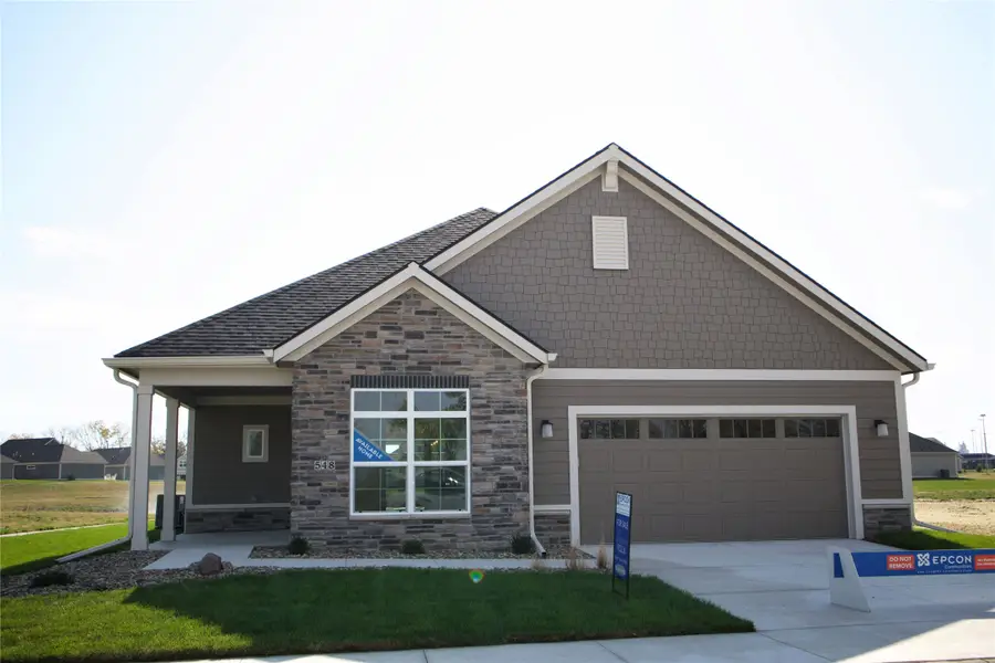 548 NW Creekside Drive, Waukee, IA 50263 - Image #2