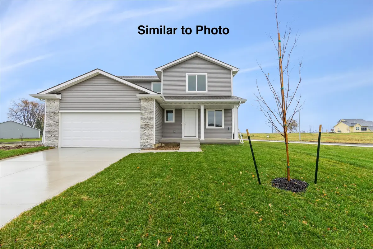 397 Napoli Avenue, West Des Moines, IA 50266 - Image #1