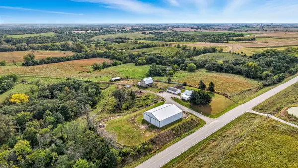 2040 Stuart Road, Greenfield, IA 50849