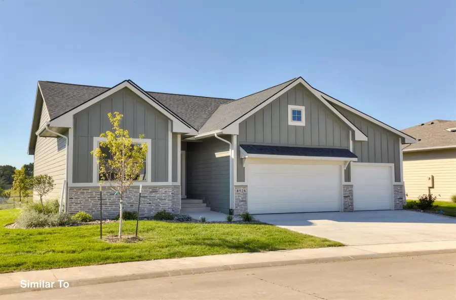 8905 Beery Place, Johnston, IA 50131 - Image #2