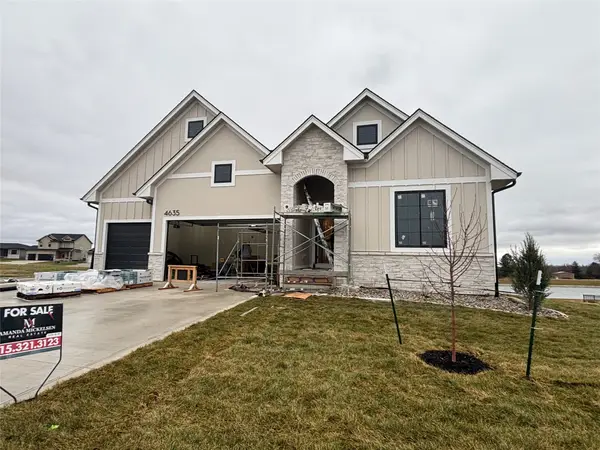 4635 178th Street, Urbandale, IA 50323