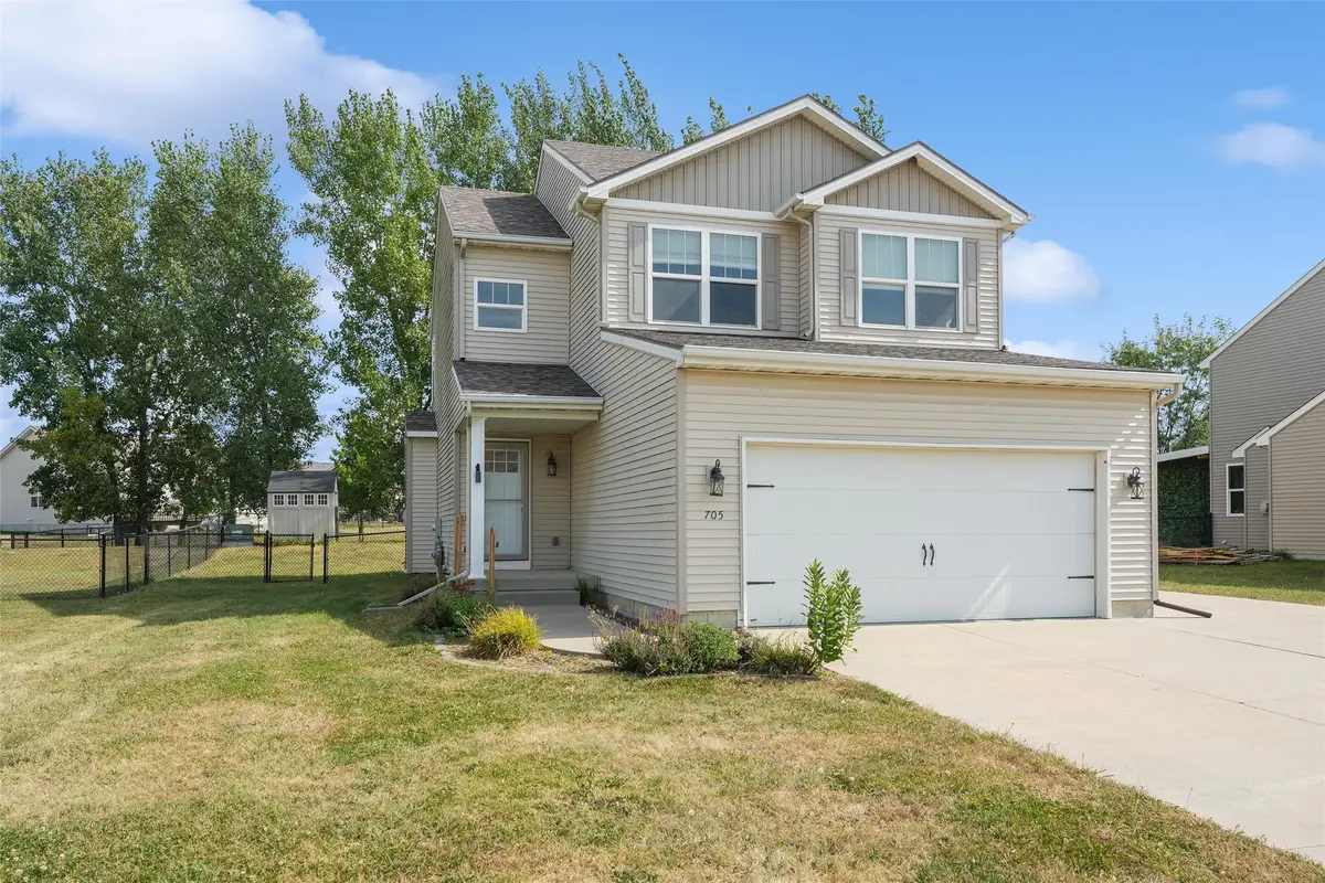 705 Jefferson Avenue Se, Bondurant, IA 50035 - Image #1