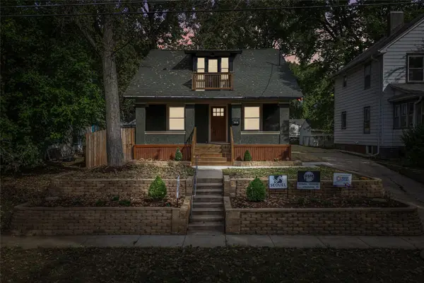 3835 9th Street, Des Moines, IA 50313