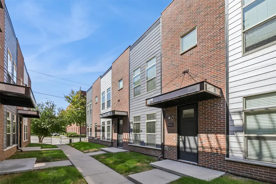 307 SW 7th Street #103, Des Moines, IA 50309 - Image #2