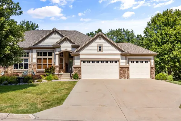 1501 Tournament Club Way, Polk City, IA 50226