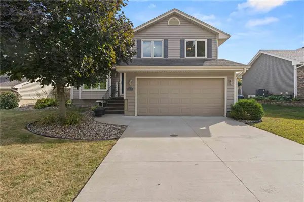 7036 Sharon Drive, Urbandale, IA 50322