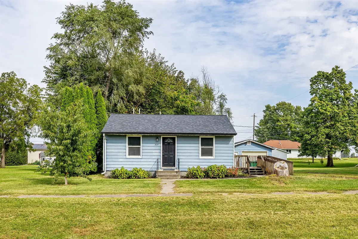 309 5th Street Nw, Mitchellville, IA 50169 - Image #1