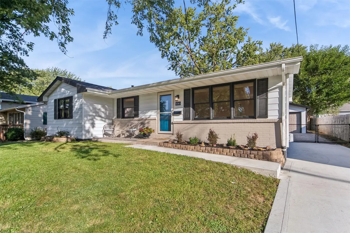 4140 Boyd Street, Des Moines, IA 50317 - Image #1