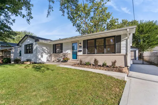 4140 Boyd Street, Des Moines, IA 50317