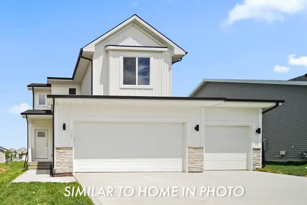 621 Fremont Avenue, Ames, IA 50014