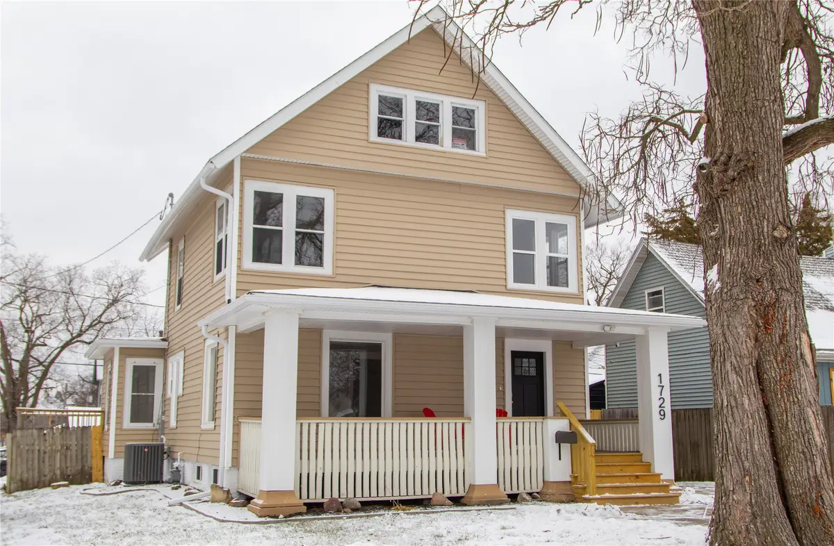 1729 10th Street, Des Moines, IA 50314 - Image #1