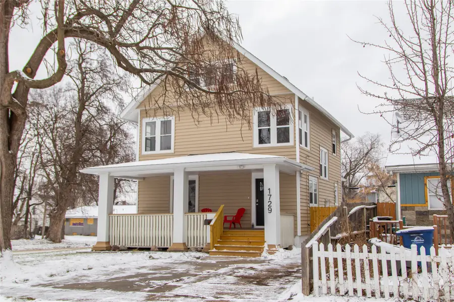 1729 10th Street, Des Moines, IA 50314 - Image #2