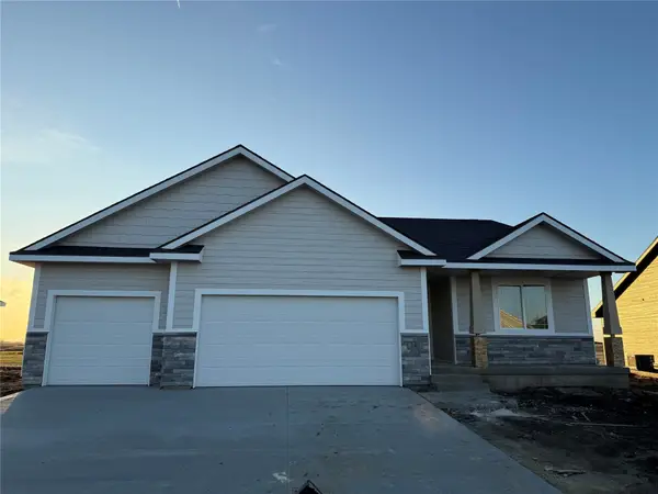 740 SW Cattail Road, Grimes, IA 50263