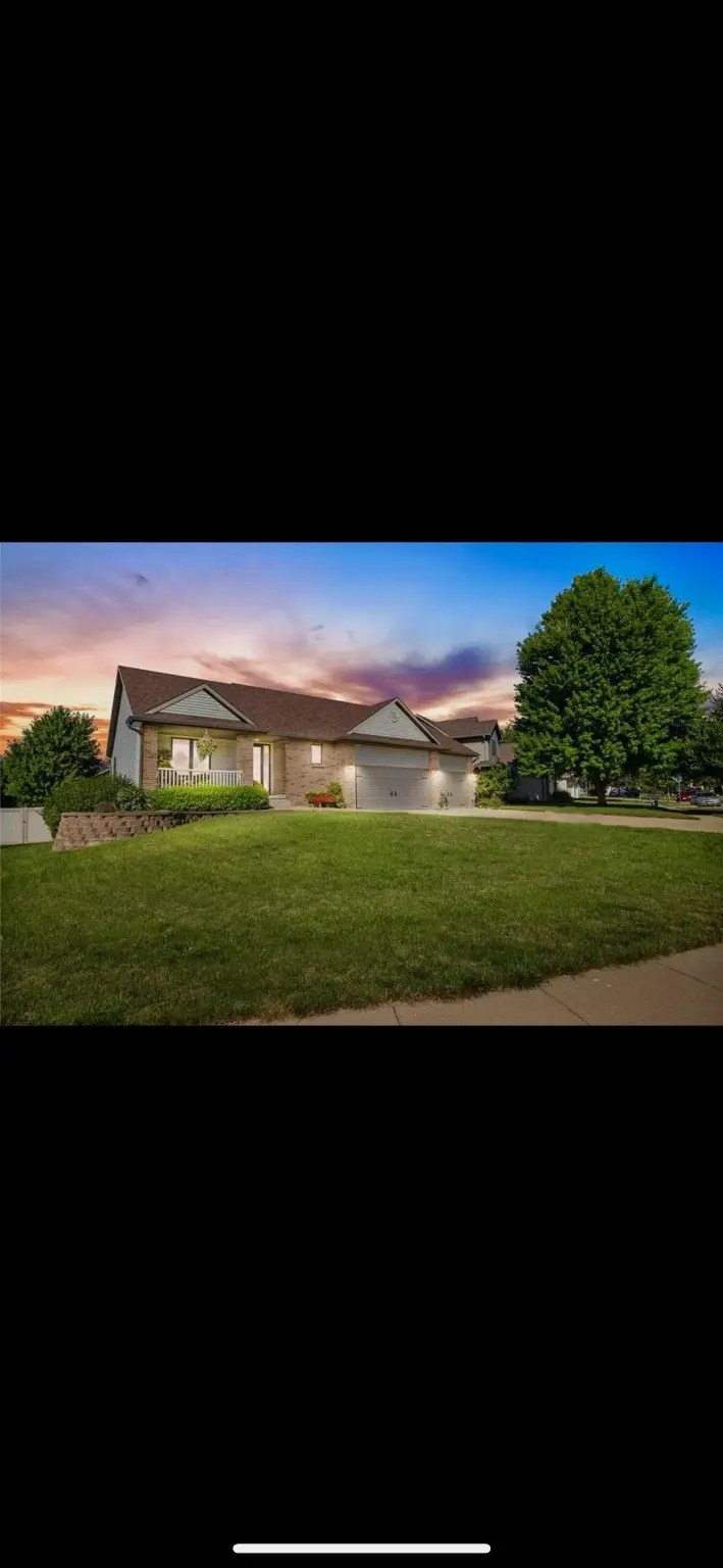 3424 Village Run Drive, Des Moines, IA 50317 - Image #3