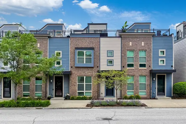 528 2nd Avenue #307, Des Moines, IA 50309