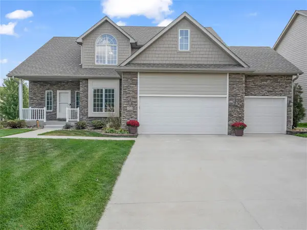 12510 Prairie Drive, Urbandale, IA 50323