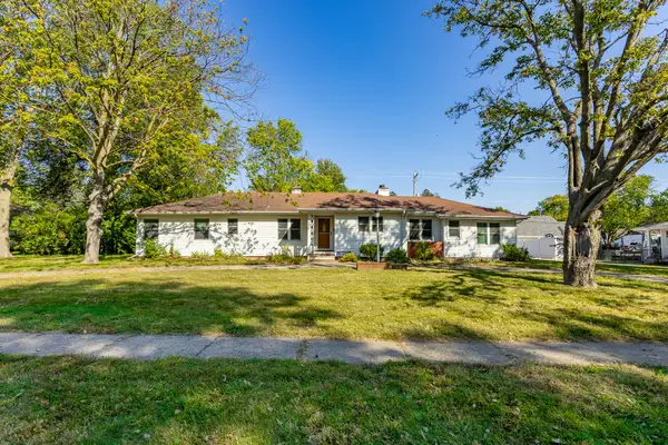 1208 Rapids Street, Adel, IA 50003