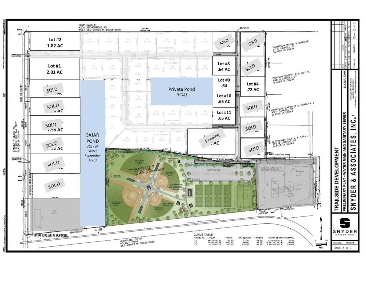 504 500th Avenue, Slater, IA 50244 - Image #1