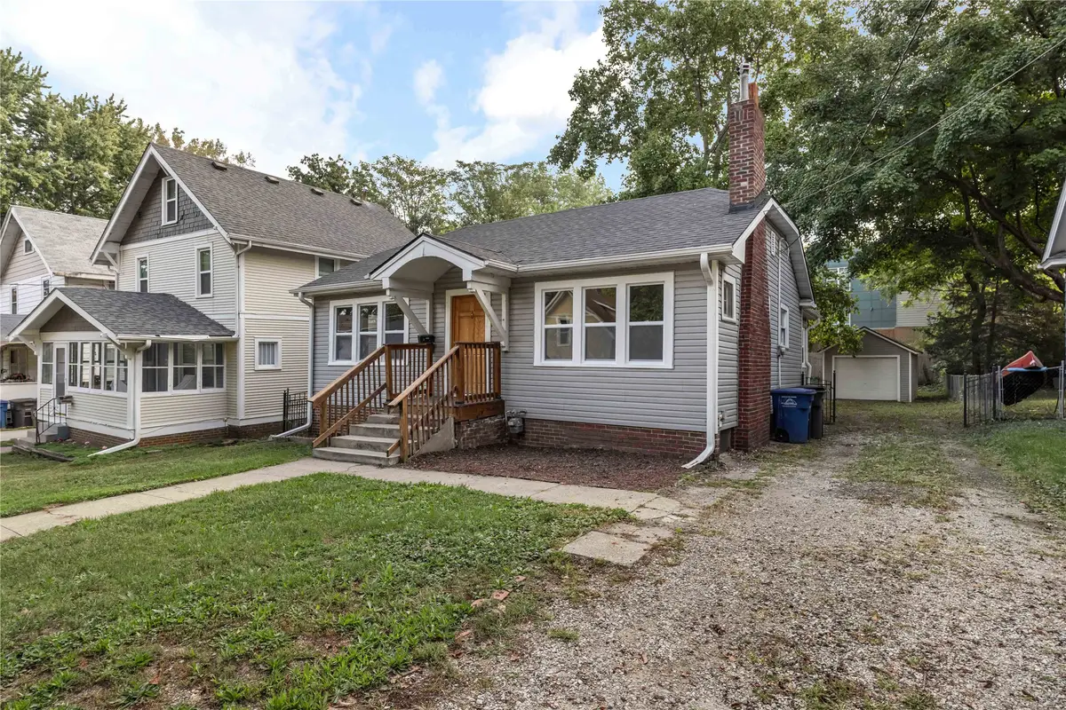 1423 33rd Street, Des Moines, IA 50311 - Image #1