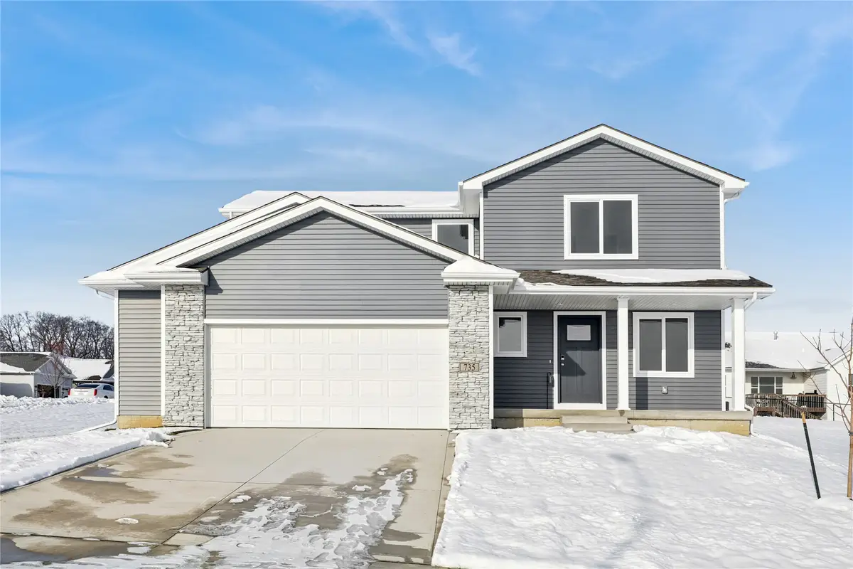 735 W Wright Road, Norwalk, IA 50211 - Image #1