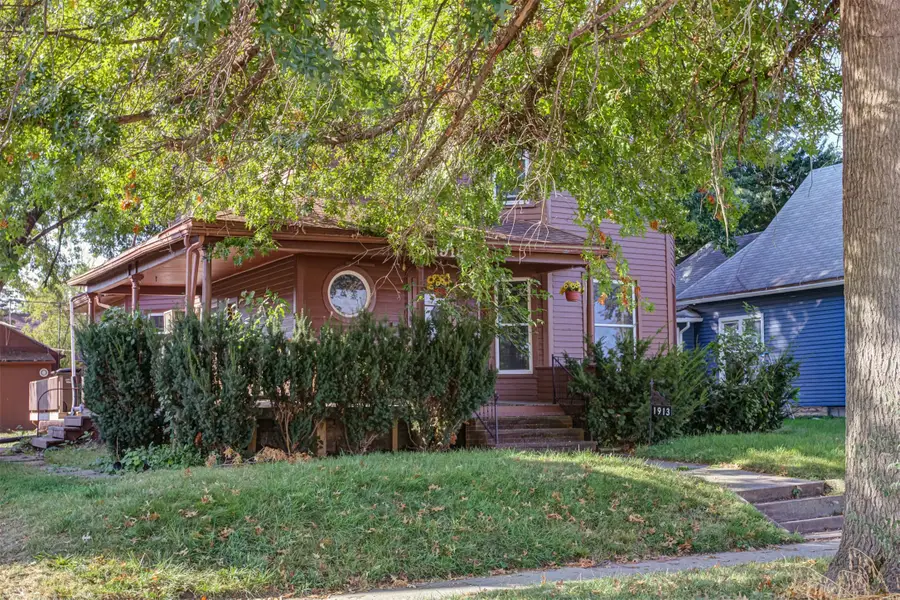 1913 Warford Street, Perry, IA 50220 - Image #2