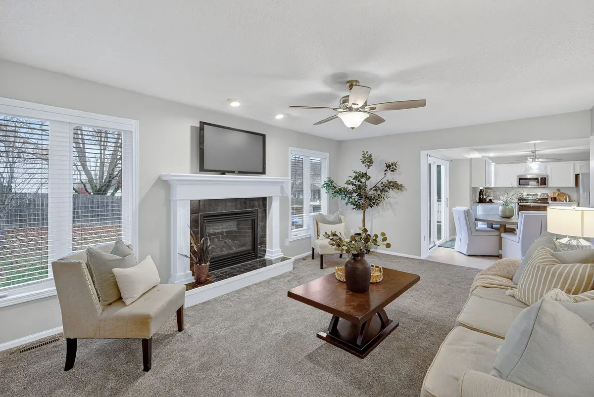 4631 Wistful Vista Drive, West Des Moines, IA 50265 - Image #1