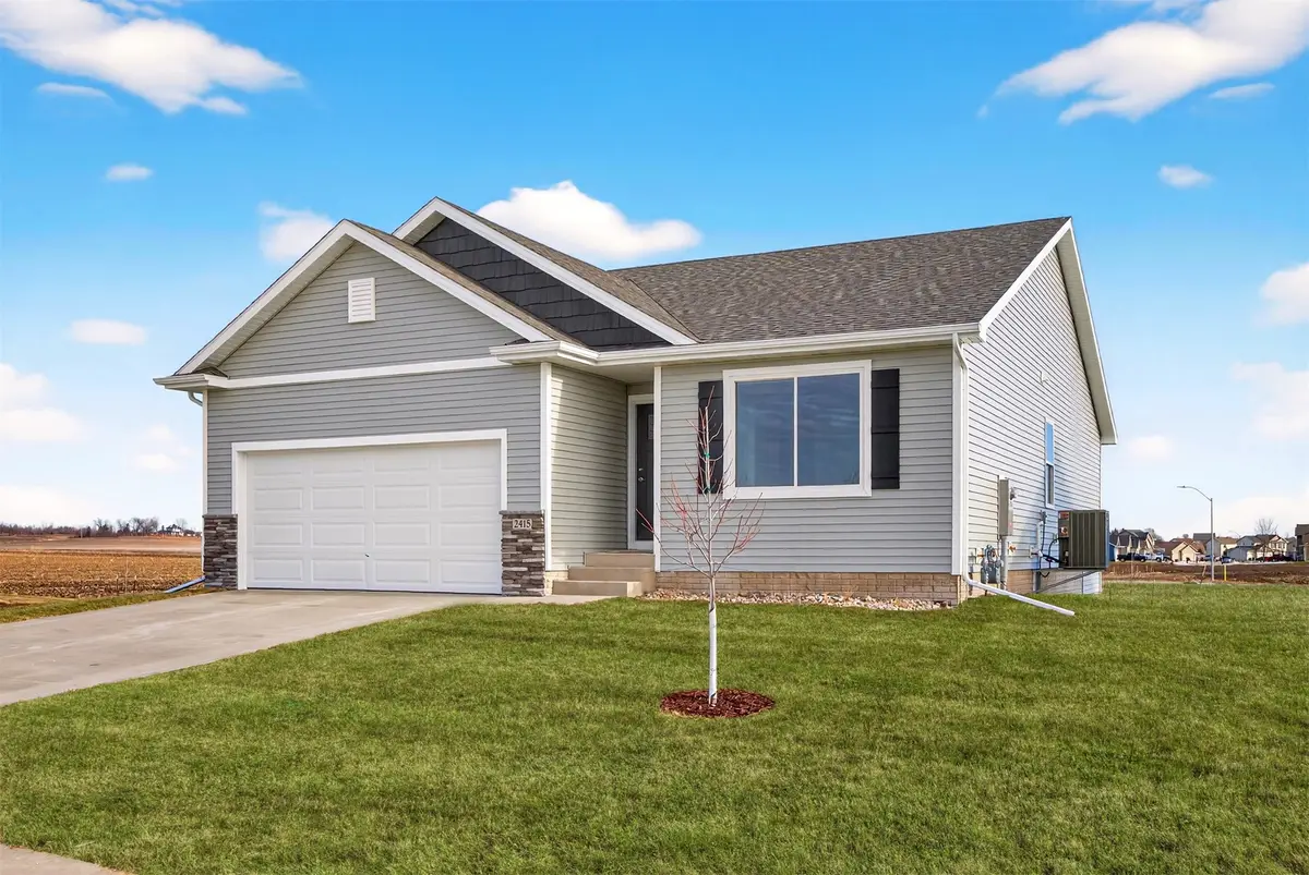 2415 Spruce Street, Granger, IA 50109 - Image #1