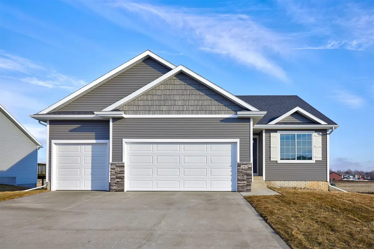 2413 Spruce Street, Granger, IA 50109 - Image #1