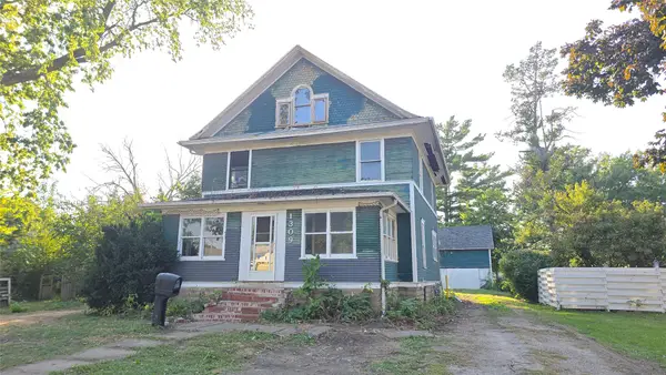 1309 West Street, Grinnell, IA 50112