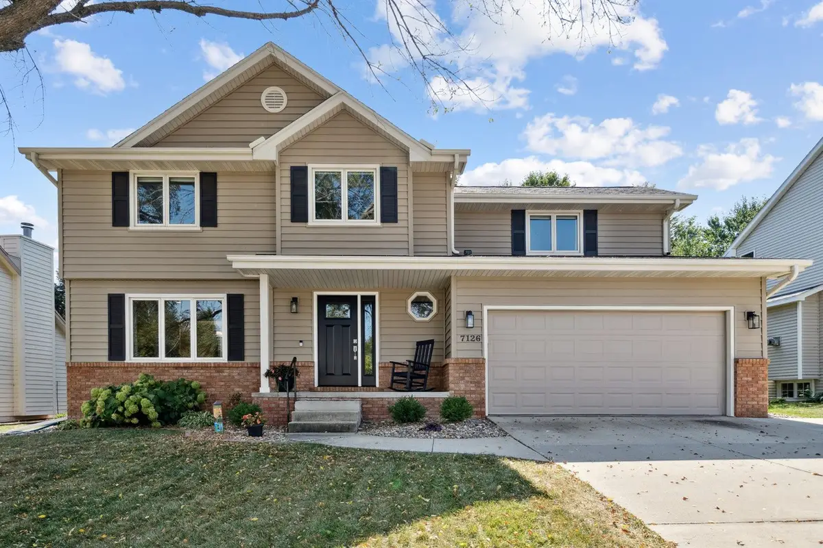 7126 Aspen Drive, West Des Moines, IA 50266 - Image #1