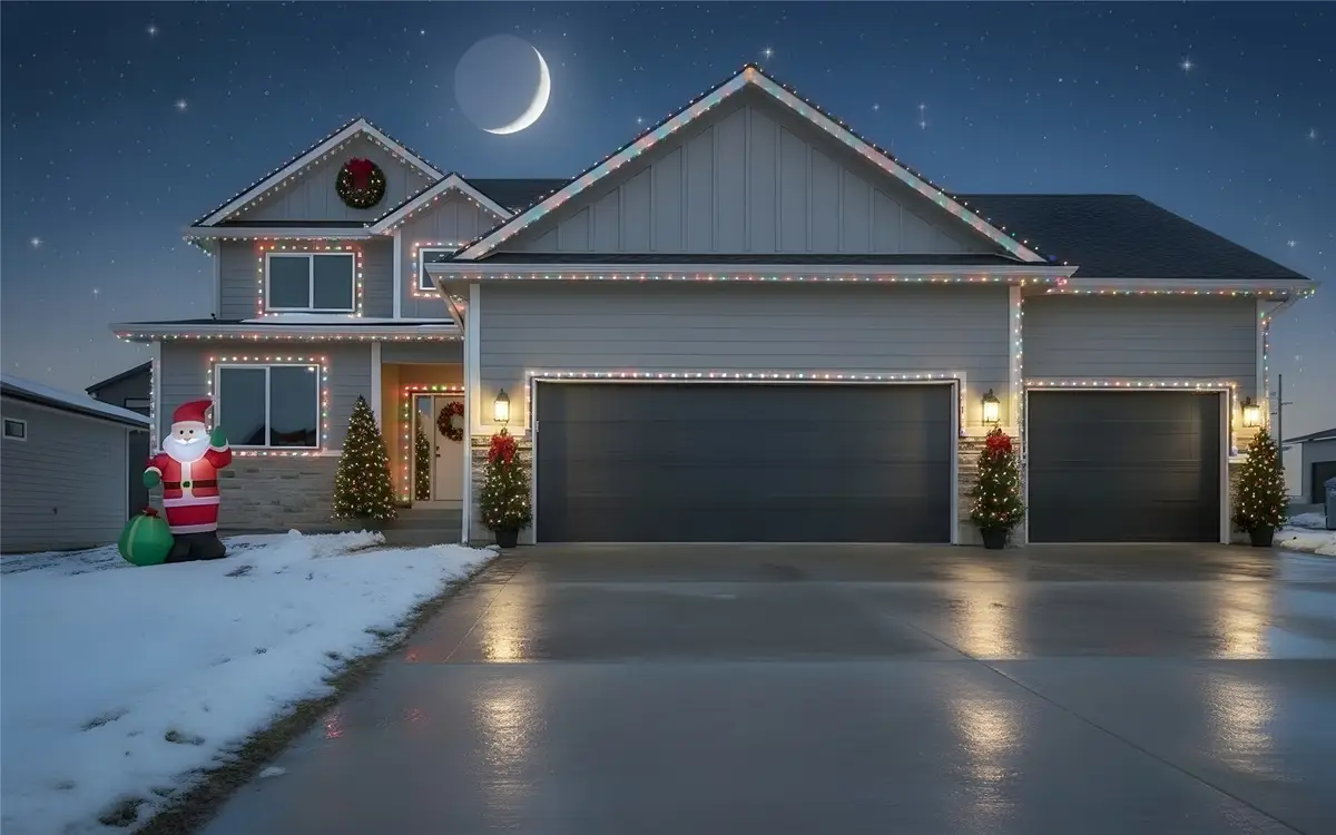 14311 Catalpa Drive, Urbandale, IA 50323 - Image #1