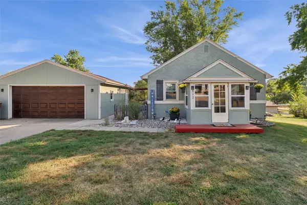 512 Maple Street, De Soto, IA 50069