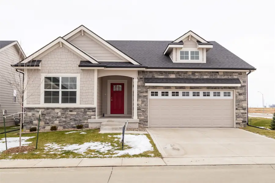 301 NE Meadow Lane, Ankeny, IA 50021 - Image #2