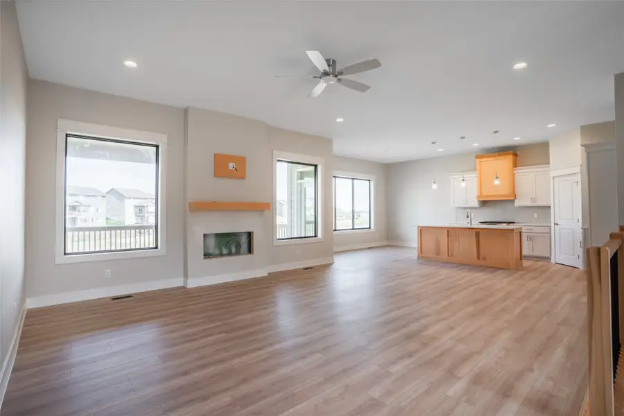 135 NW Alderleaf Drive, Waukee, IA 50263 - Image #3