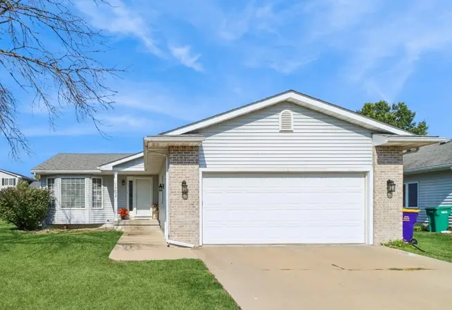 1102 E Henderson Place, Indianola, IA 50125 - Image #1