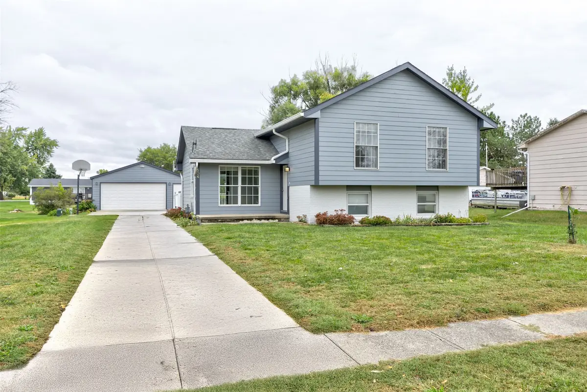 504 E 3rd Street, Woodward, IA 50276 - Image #1