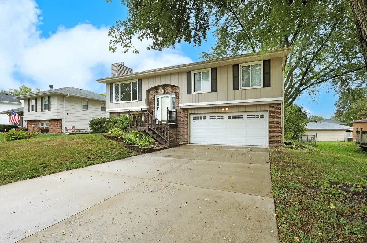 409 Wilmers Avenue, Des Moines, IA 50315 - Image #1