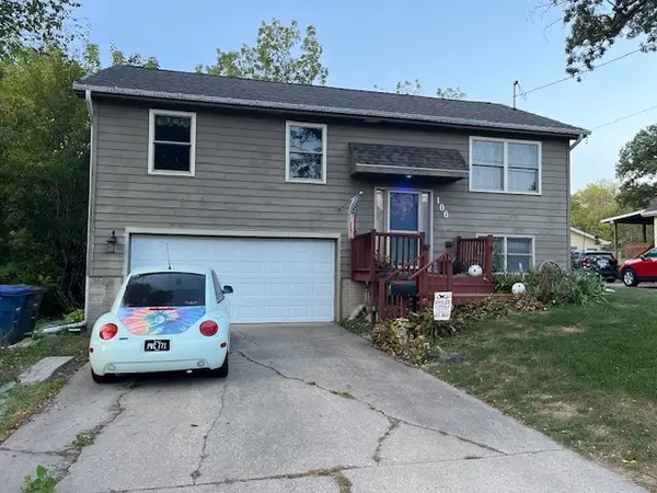 106 E Creston Avenue, Des Moines, IA 50315