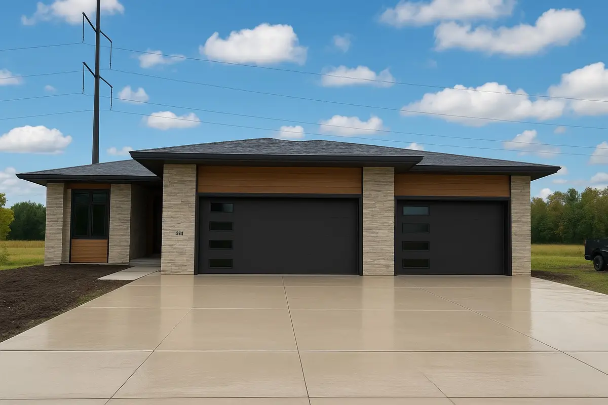 284 Alder Boulevard, Pleasant Hill, IA 50327 - Image #1