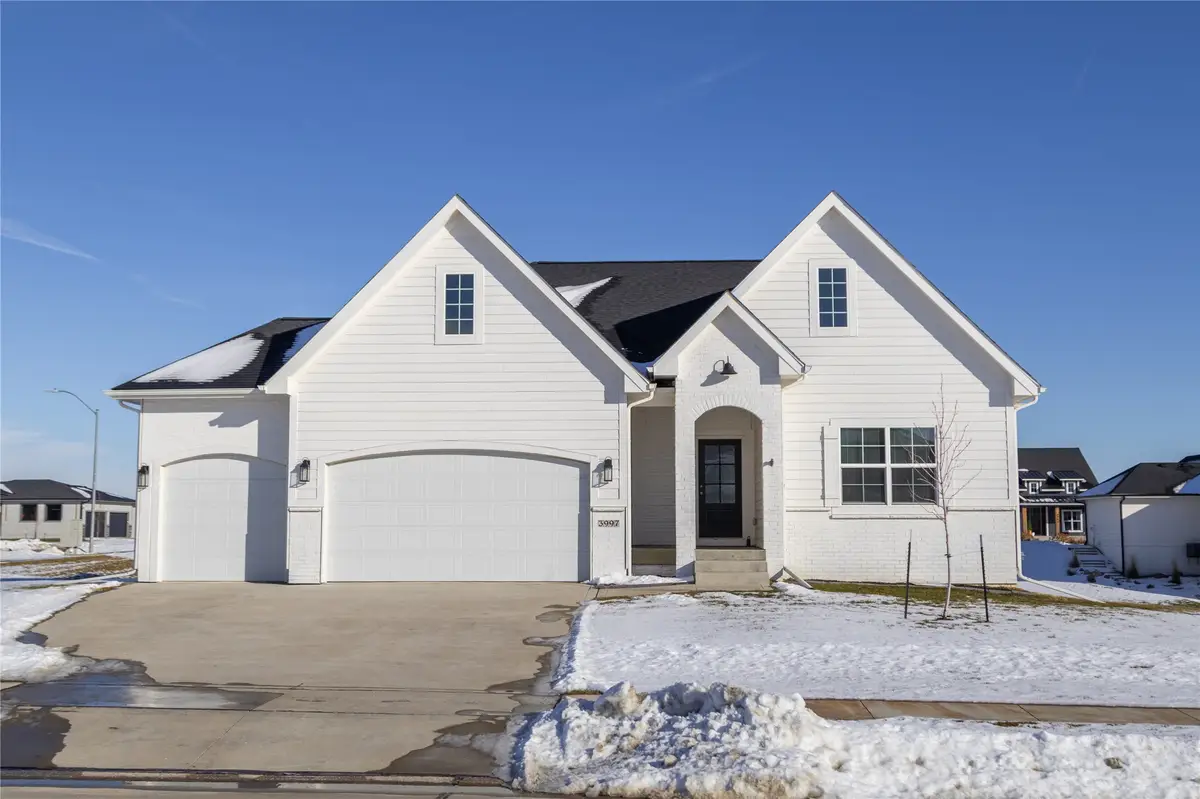 3997 NW 179th Court, Walnut, IA 50263 - Image #1