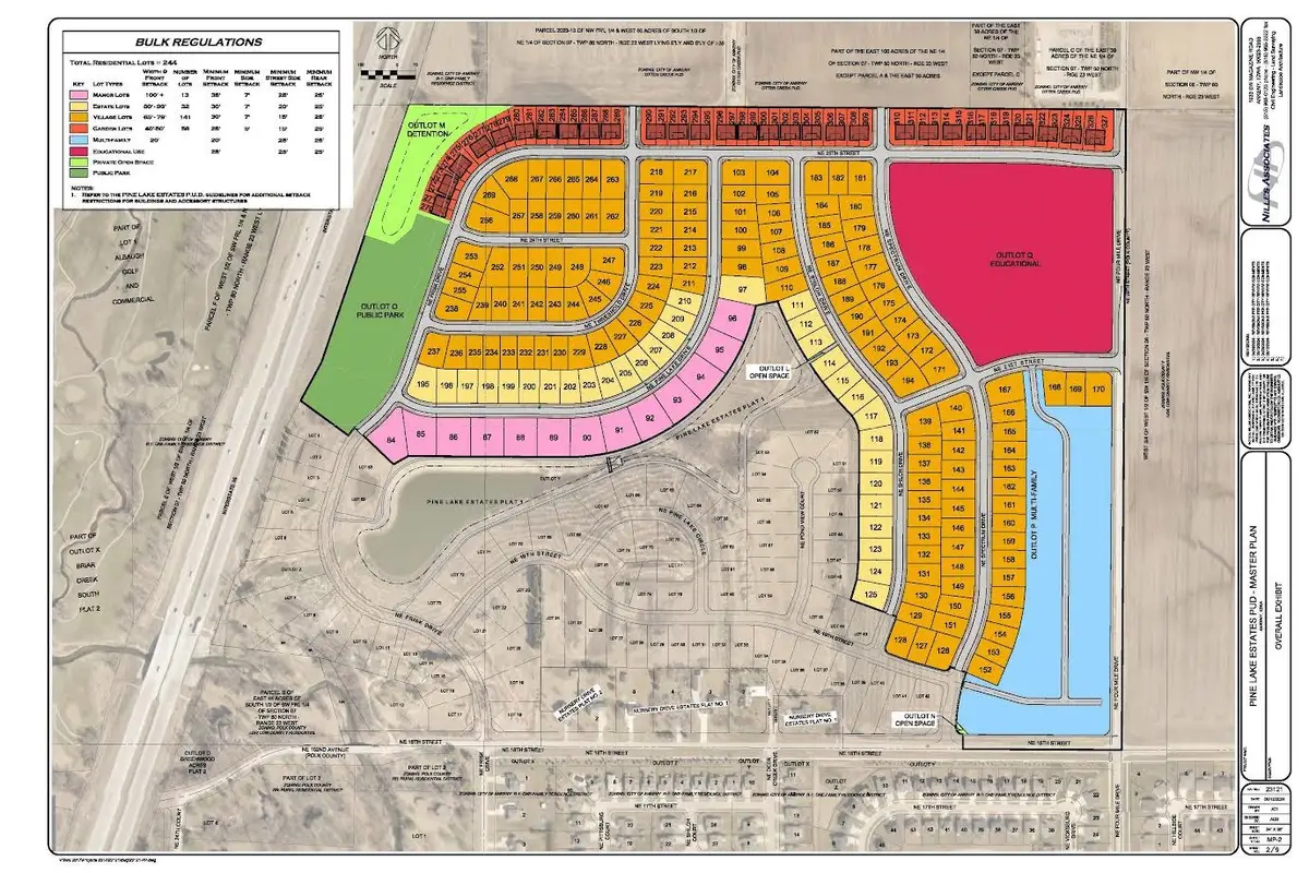 1914 NE Threshold Drive, Ankeny, IA 50021 - Image #1