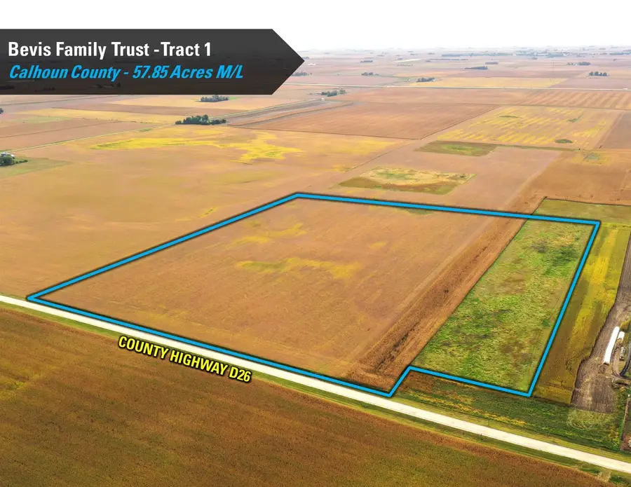 00 County Highway D26 Highway, Center, IA 50579 - Image #3