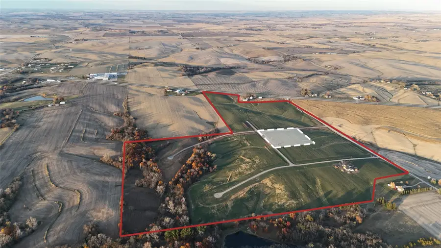 Lot 17 Fox Creek Court, Pella, IA 50219 - #2